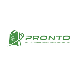 Prontohomedelivery brand logo for proshop.prontohomedelivery.com