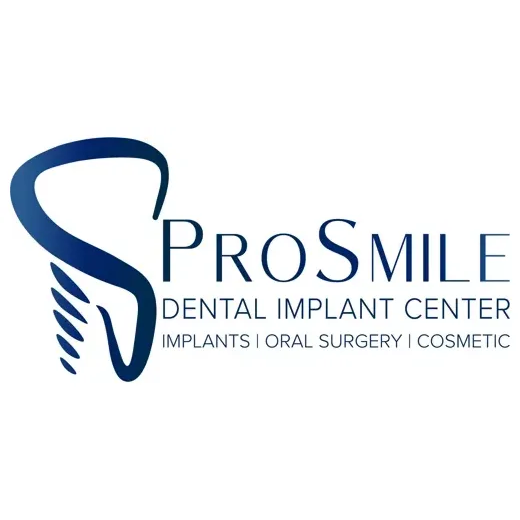 prosmileaz brand logo for prosmileaz.com