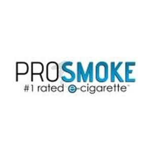 prosmokestore brand logo for prosmokestore.com