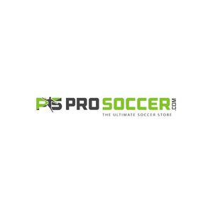 Pro Soccer brand logo for prosoccer.com