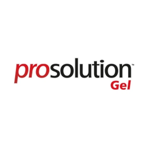 prosolutiongel brand logo for prosolutiongel.com