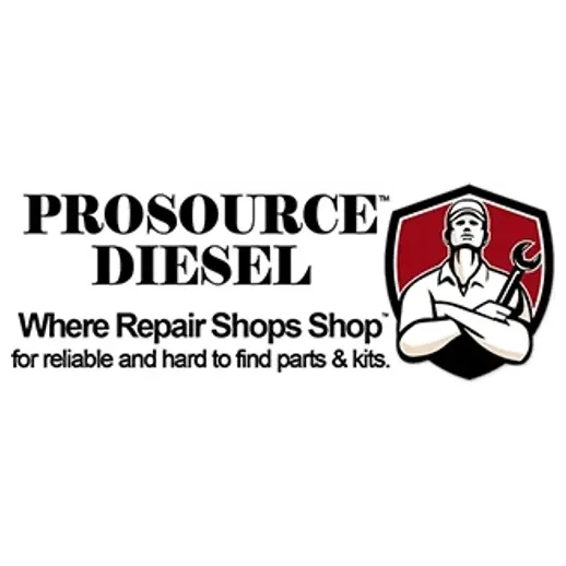prosourcediesel brand logo for prosourcediesel.com