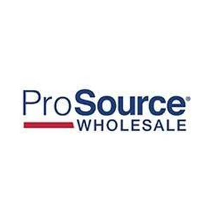 prosourcewholesale brand logo for prosourcewholesale.com