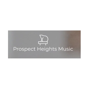 prospectheightsmusic brand logo for prospectheightsmusic.com