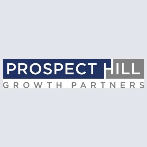 prospecthillgrowth brand logo for prospecthillgrowth.com