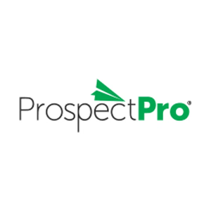 prospectpro brand logo for prospectpro.com