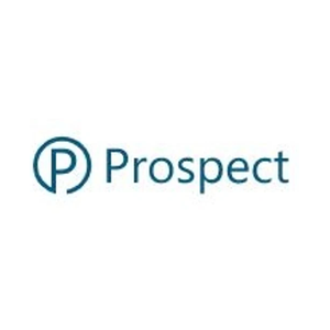 prospectsoft brand logo for prospectsoft.com