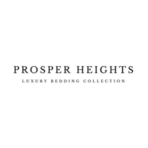 prosperheightshome brand logo for prosperheightshome.com