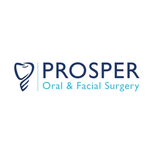 prosperoralsurgery brand logo for prosperoralsurgery.com