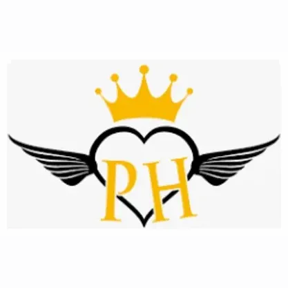 prosperousheart brand logo for prosperousheart.com