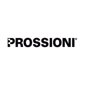 prossioni brand logo for prossioni.com