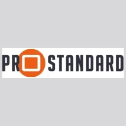 prostandard brand logo for prostandard.com