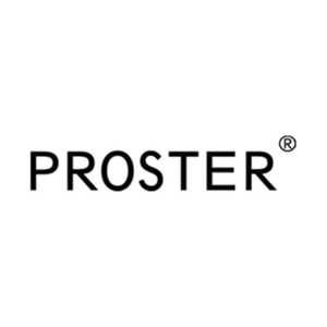 prostereu brand logo for prostereu.com