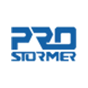 prostormer brand logo for prostormer.us