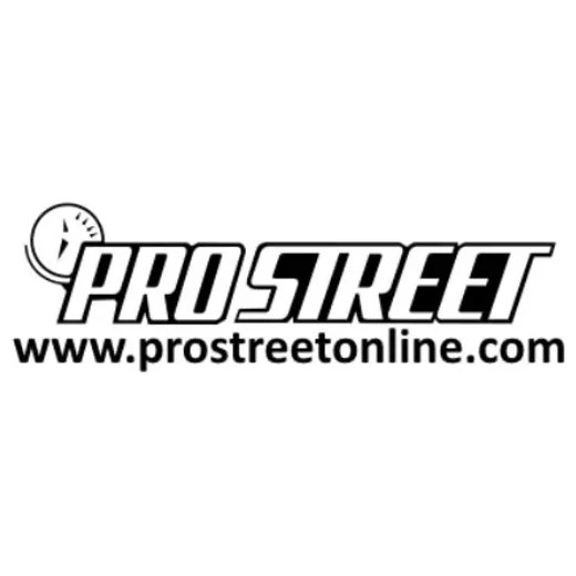 prostreetonline brand logo for prostreetonline.com