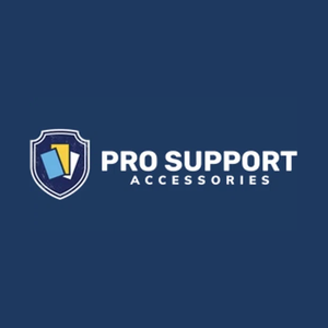 prosupportaccessories brand logo for prosupportaccessories.com