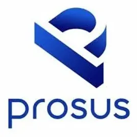 prosus brand logo for prosus.com