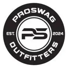 proswag brand logo for proswag.com