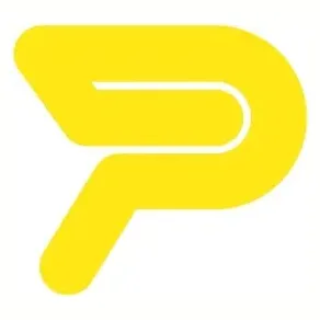 Pb brand logo for prosy.pb.design