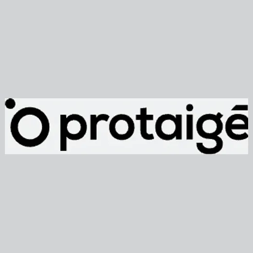 protaige brand logo for protaige.com