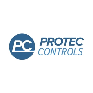 proteccontrols brand logo for proteccontrols.com