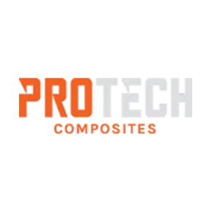 protechcomposites brand logo for protechcomposites.com