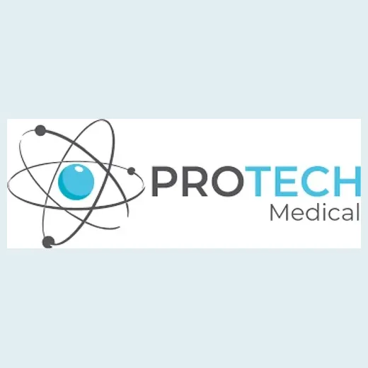 protechmed brand logo for protechmed.com