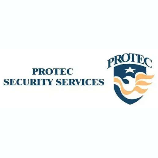 protecsecurityservicesinc brand logo for protecsecurityservicesinc.net