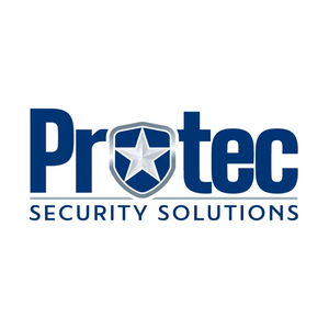 protecsecuritysolutions brand logo for protecsecuritysolutions.com