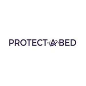 Protect A Bed brand logo for protectabed.co.uk
