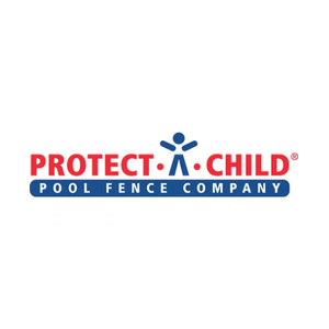 protectachild.com/pool-fence/ brand logo for protectachild.com