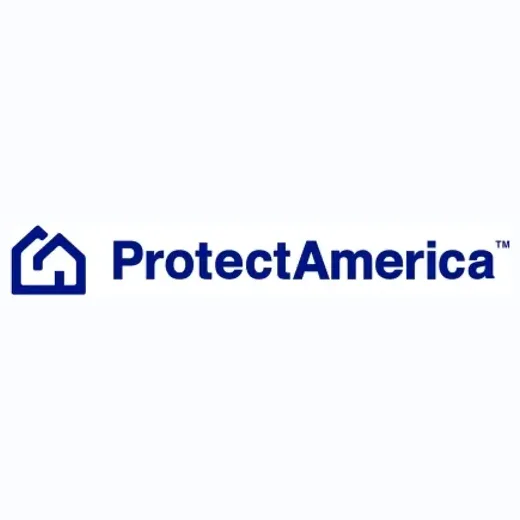 protectamerica brand logo for protectamerica.com