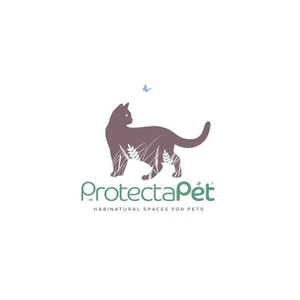 ProtectaPet brand logo for fr.protectapet.com