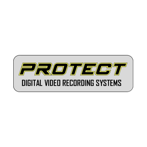 protectcamera brand logo for protectcamera.com
