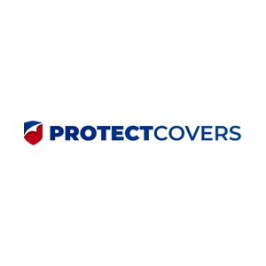 protectcovers brand logo for protectcovers.com