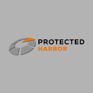 protectedharbor brand logo for protectedharbor.com