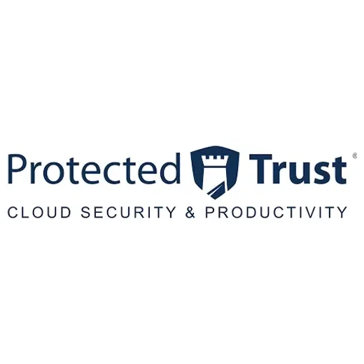 protectedtrust brand logo for protectedtrust.com