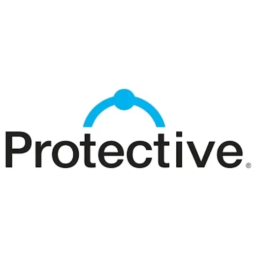 protective brand logo for protective.com