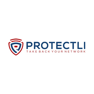 protectli brand logo for protectli.com