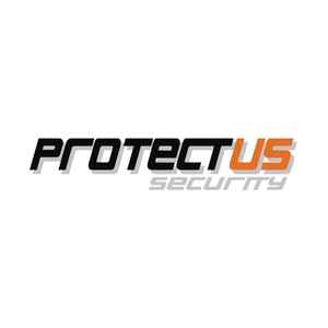protectussecurity brand logo for protectussecurity.com