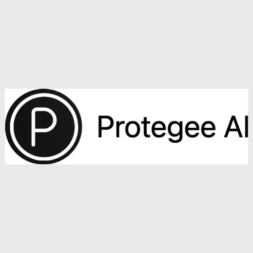 protegee brand logo for protegee.ai