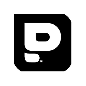 Protein2o brand logo for drinkprotein2o.com
