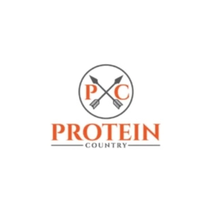 proteincountry brand logo for proteincountry.com