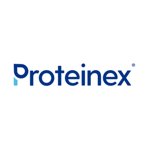 proteinex brand logo for proteinex.com