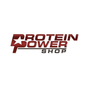 proteinpowershop brand logo for proteinpowershop.com