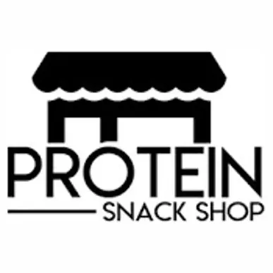 proteinsnackshop brand logo for proteinsnackshop.com