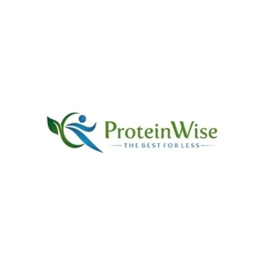 ProteinWise brand logo for proteinwise.com