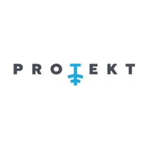 protekt brand logo for protekt.com