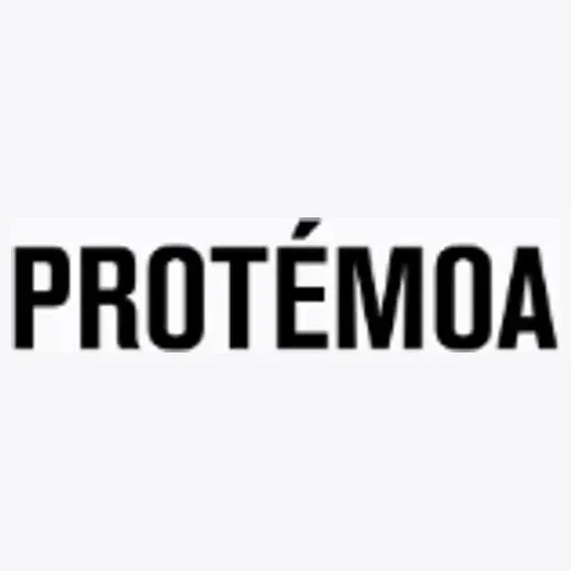 protemoa brand logo for protemoa.com