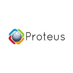 proteussensor brand logo for proteussensor.com